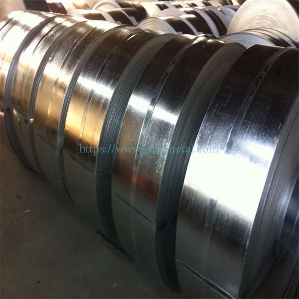 Galvanized Steel Coil